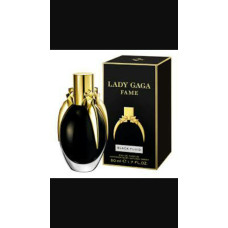 LADY GAGA FAME